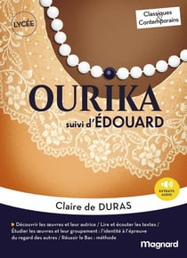 Ourik. Suivi de Édouard