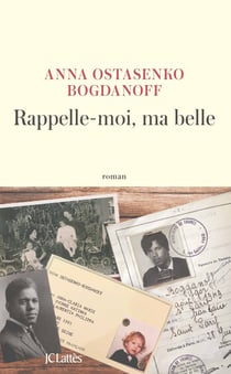 Rappelle-moi, ma belle