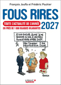 Fous rires 2027