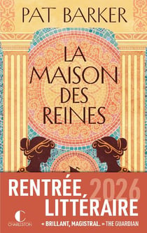 La Maison des reines