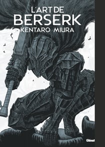 L'Art de Berserk