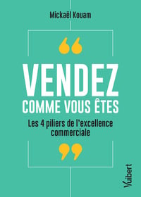 Vendez comme vous êtes