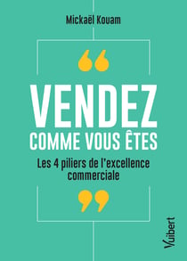 Vendez comme vous êtes