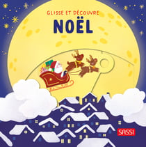 Glisse et découvre - Noël