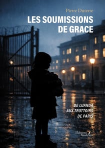 Les soumissions de Grace : de Luanda aux trottoirs de Paris