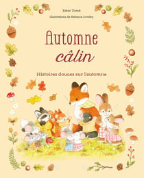 Automne câlin