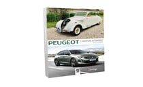 Peugeot : L'aventure automobile