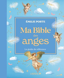 Ma Bible des Anges