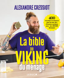 La bible du Viking du ménage