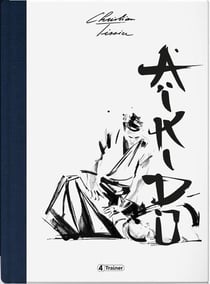 Aïkido par Christian Tissier