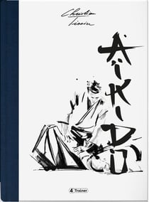 Aïkido par Christian Tissier
