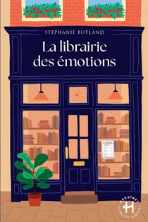 La librairie des émotions