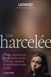 Harcelée : Drogue, prostitution, tentatives de suicide : à 13 ans, comment le harcèlement mène au pire