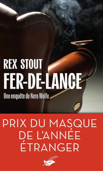 Fer-de-lance