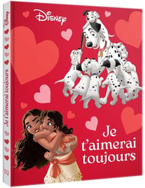 Je t'aimerai toujours