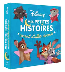 Mes petites histoires avant d'aller dormir : Spécial Animaux