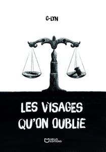 Les Visages qu'on oublie