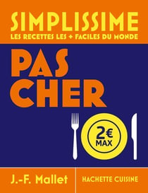 Simplissime : Pas cher