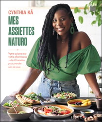 Mes assiettes naturo