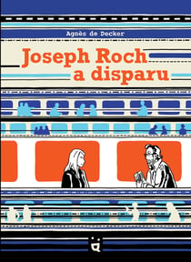 Joseph Roch a disparu
