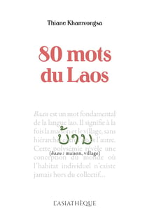 80 mots du Laos