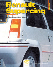 Renault Super Cinq