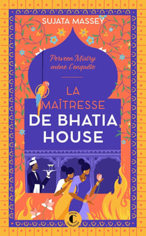 La maîtresse de Bhatia House