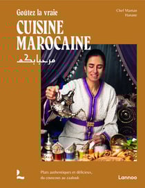 Goûtez la vraie cuisine marocaine : Plats authentiques et délicieux, du couscous au zaalouk