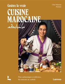 Goûtez la vraie cuisine marocaine : Plats authentiques et délicieux, du couscous au zaalouk