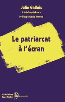 Le patriarcat à l'écran