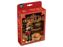 Kit crochet Craft Id - Casse-Noisette de Noël