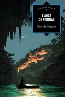L'ange de Padirac