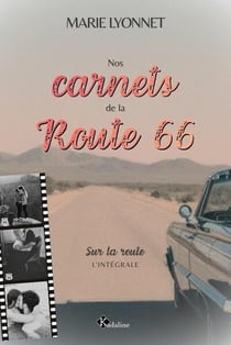 Nos carnets de la route 66 : Sur la route