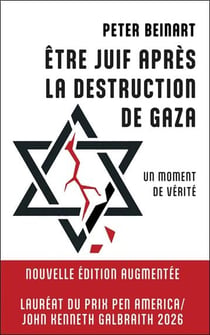 Être juif après la destruction de Gaza : Un moment de vérité