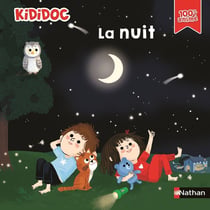 La nuit