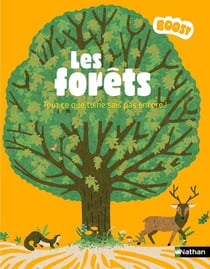 Les forêts