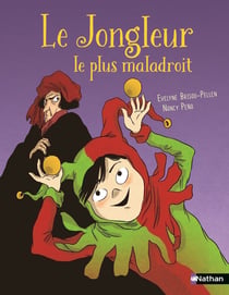 Le jongleur le plus maladroit
