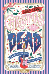 Christmas is not dead
