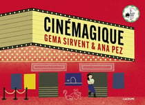 Cinémagique