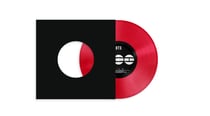 BTS SWIM 7" Vinyl