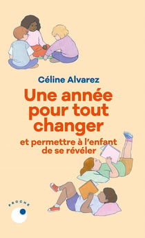 Une année pour tout changer
