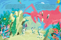 Vingt Mille Lieues sous les mers