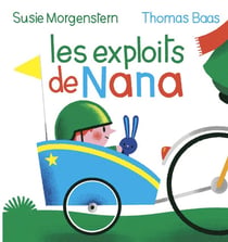 Les exploits de Nana