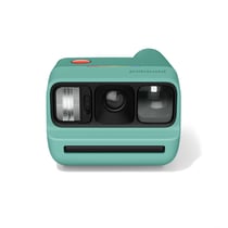 Appareil photo Polaroid - Go Gen 3 - Bleu