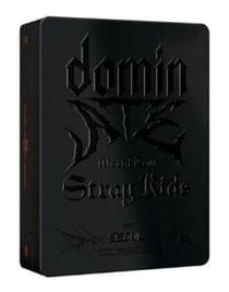 STRAY KIDS - World Tour - dominATE SEOUL