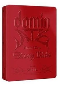 STRAY KIDS - World Tour - dominATE SEOUL