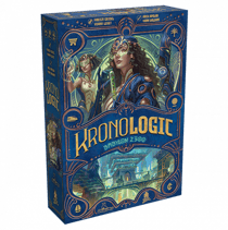 Kronologic : Babylon 2500 - Origames