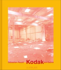 Kodak-sur-Saône