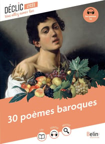 30 poèmes baroques
