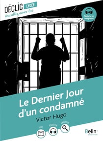 Le Dernier Jour d'un condamné